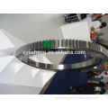 Chinese High Quality Slewing Bearing worm gear slewing drive for Excavator/Crane Use